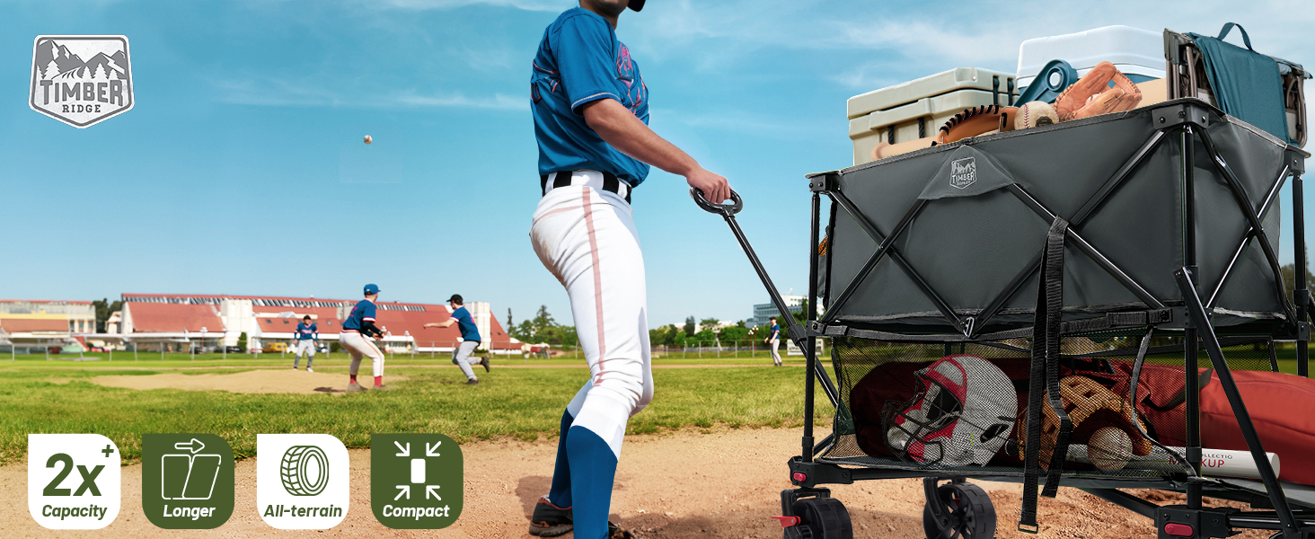 TIMBER RIDGE photo 1