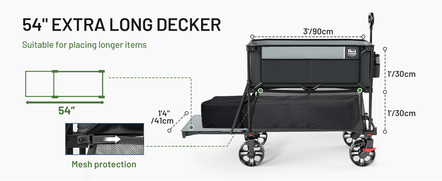 TIMBER RIDGE photo 4