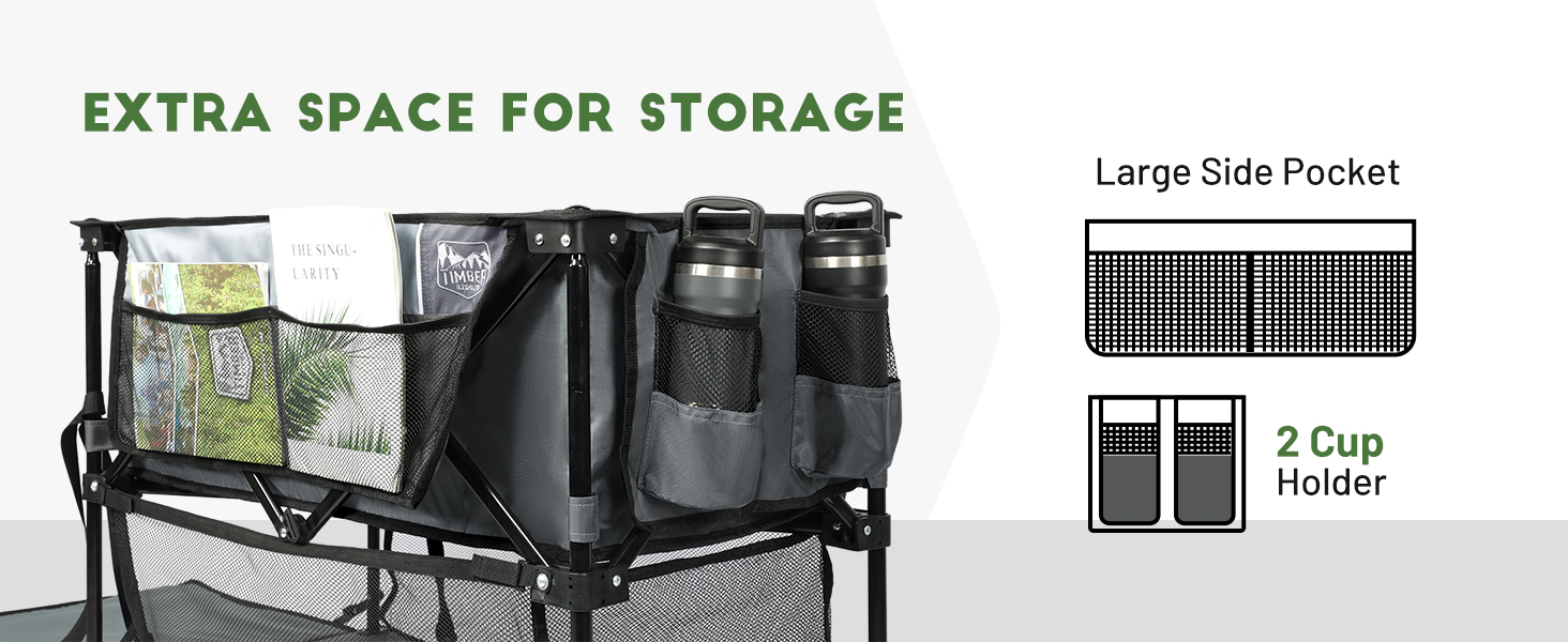 TIMBER RIDGE photo 6