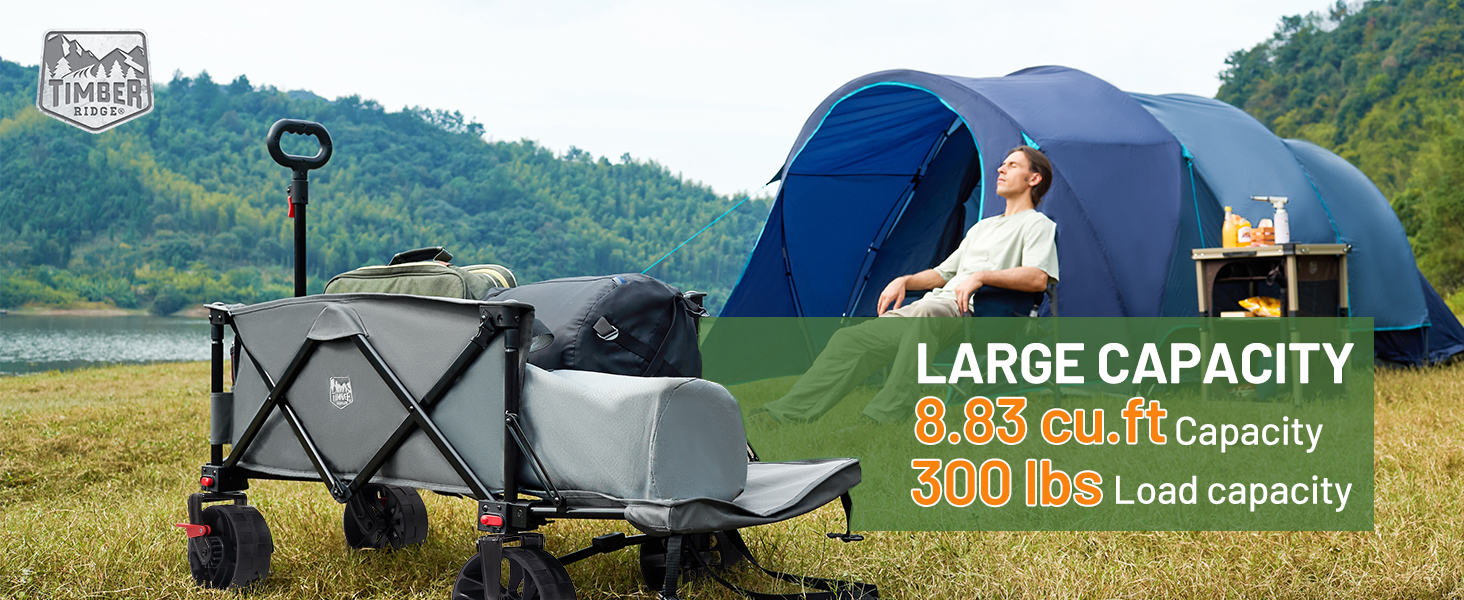 TIMBER RIDGE photo 9